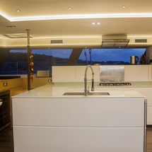 Fountaine pajot victoria 67