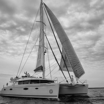 Fountaine pajot victoria 67