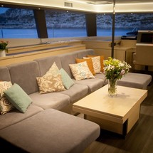 Fountaine pajot victoria 67