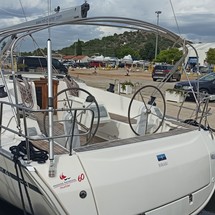 Bavaria Cruiser 41