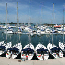 Bavaria Cruiser 41