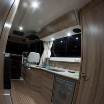 Balt Yacht Sun Camper 30