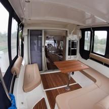 Balt Yacht Sun Camper 30