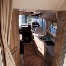 Balt Yacht Sun Camper 30