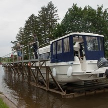 Balt Yacht Sun Camper 30