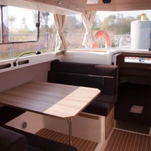 Balt Yacht Sun Camper 30