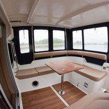 Balt Yacht Sun Camper 30