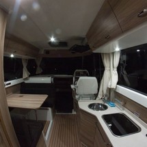 Balt Yacht Sun Camper 30