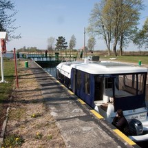 Balt Yacht Sun Camper 30