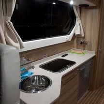 Balt Yacht Sun Camper 30