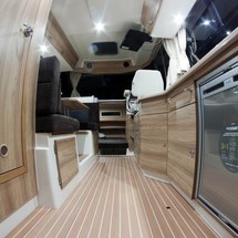 Balt Yacht Sun Camper 30