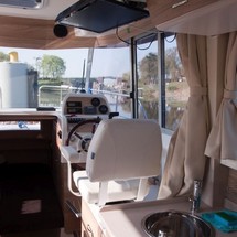 Balt Yacht Sun Camper 30