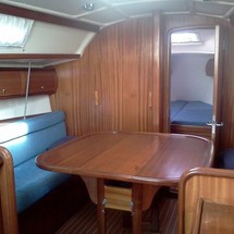 Bavaria 32 Cruiser