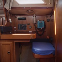 Bavaria 32 Cruiser