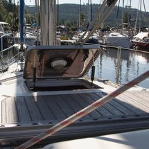 Bavaria 32 Cruiser