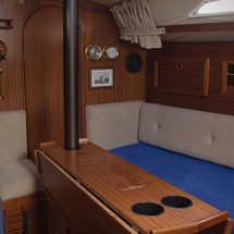 Bavaria 32 Cruiser