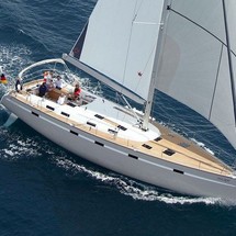 Bavaria 55 Cruiser