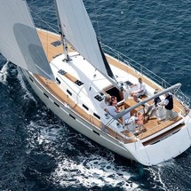 Bavaria 55 Cruiser