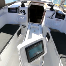 Jeanneau Sun Odyssey 419