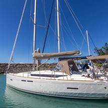 Jeanneau Sun Odyssey 419