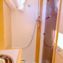 Jeanneau Sun Odyssey 419