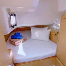 Jeanneau Sun Odyssey 419