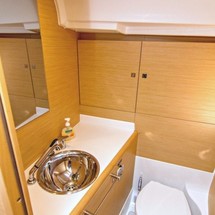 Jeanneau Sun Odyssey 419