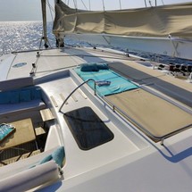 Fountaine Pajot Galathea 65