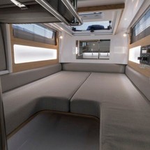 Axopar 28 Cabin