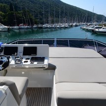 Prestige 590