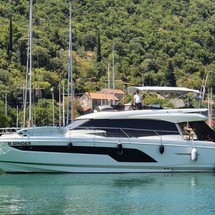 Prestige 590