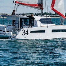 Aventura 34