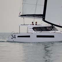 Aventura 34