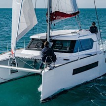 Aventura 34