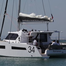 Aventura 34