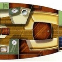 Jeanneau Sun Odyssey 32i