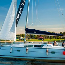 Jeanneau Sun Odyssey 32i