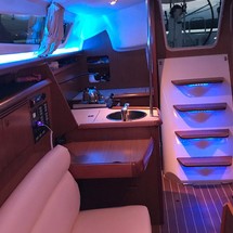 Jeanneau Sun Odyssey 32i