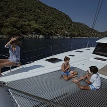 Fountaine Pajot IPANEMA 58