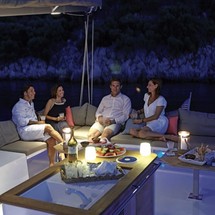 Fountaine Pajot IPANEMA 58