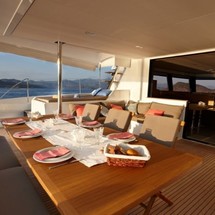 Fountaine Pajot IPANEMA 58