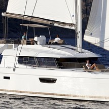 Fountaine Pajot IPANEMA 58