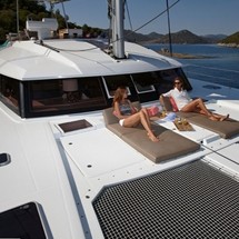 Fountaine Pajot IPANEMA 58