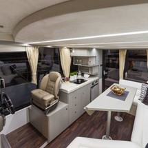 Galeon 360 FLY