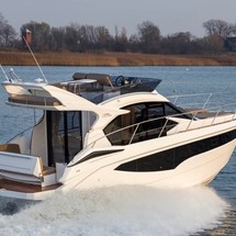 Galeon 360 FLY