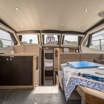 Azimut 43 Atlantis (2)