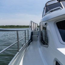 Azimut 43 Atlantis (2)