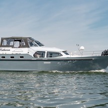 Azimut 43 Atlantis (2)