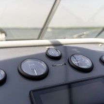 Azimut 43 Atlantis (2)