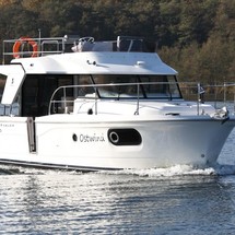 Beneteau Swift Trawler 30